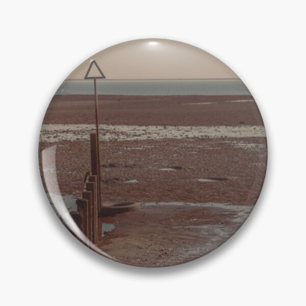Item preview, MERSEA ISLAND VII // 09.03.21 designed and sold by ByartFotography.
