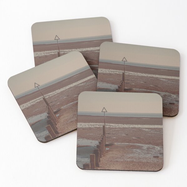 Item preview, MERSEA ISLAND VII // 09.03.21 designed and sold by ByartFotography.