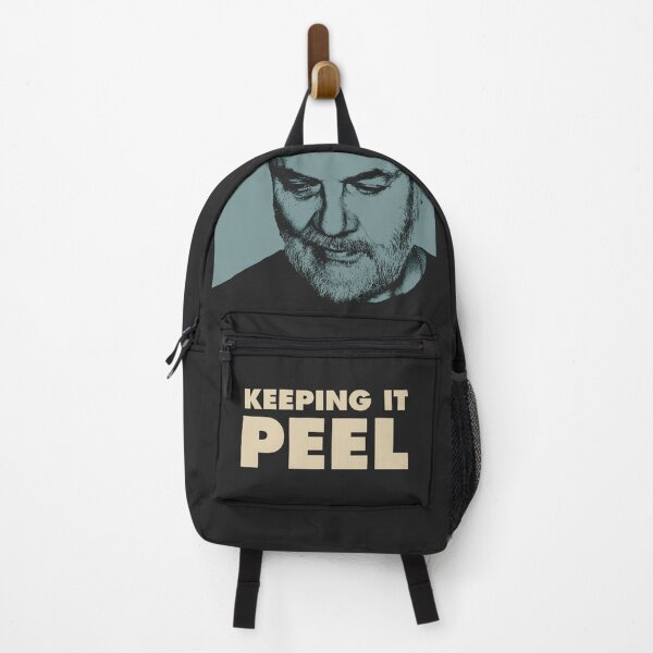 Item preview, Keeping It John Peel designed and sold by BennyBearProof.