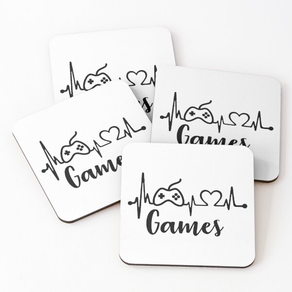 Item preview, I love games designed and sold by Marcu Ioachim.