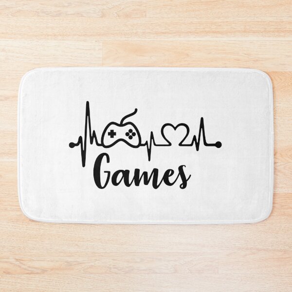 Item preview, I love games designed and sold by Marcu Ioachim.