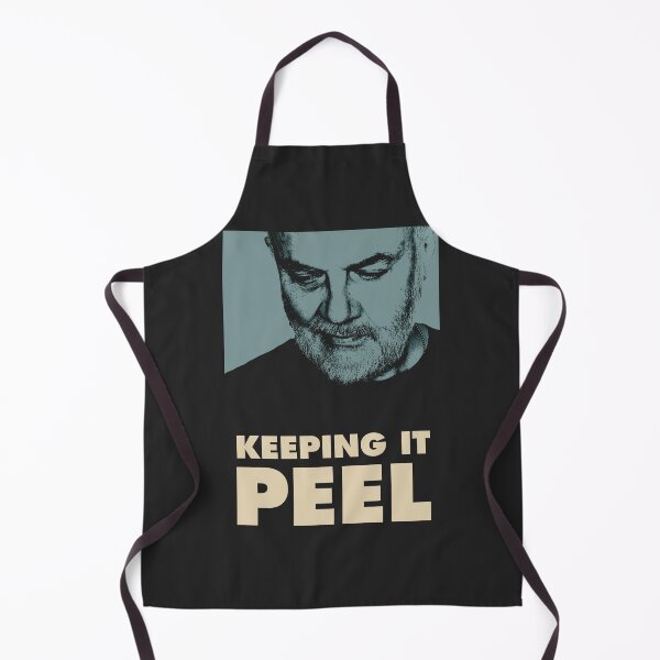 Item preview, Keeping It John Peel designed and sold by BennyBearProof.