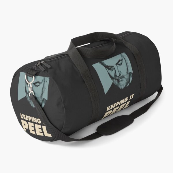 Item preview, Keeping It John Peel designed and sold by BennyBearProof.