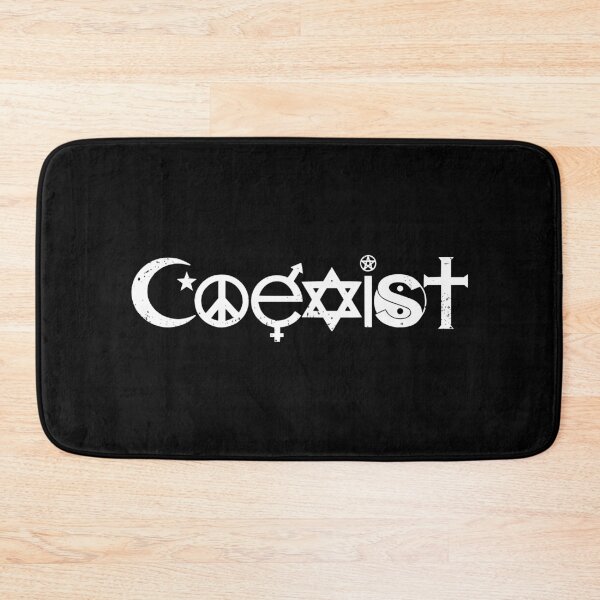 Item preview, Coexist designed and sold by ocorvo.