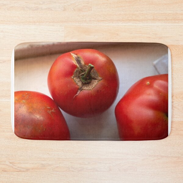 Item preview, Three Red Tomatoes  designed and sold by AmberCamera.