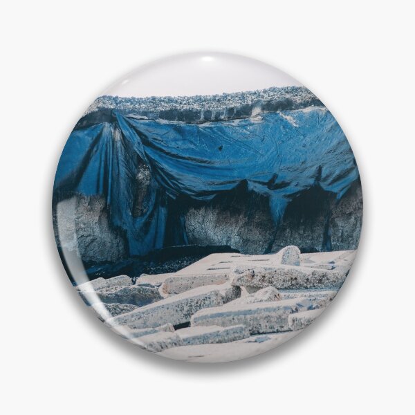 Item preview, MERSEA ISLAND VIII // 09.03.21 designed and sold by ByartFotography.