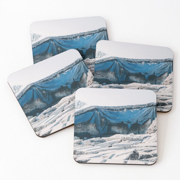 Item preview, MERSEA ISLAND VIII // 09.03.21 designed and sold by ByartFotography.
