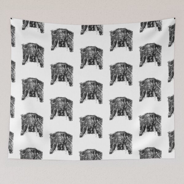 Item preview, New York designed and sold by TopBaseline.