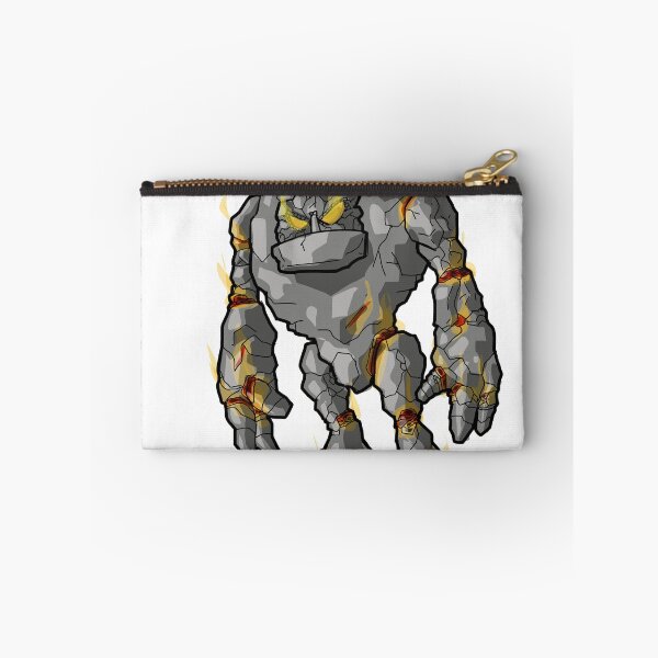 Item preview, Rock monster designed and sold by Pittstop.