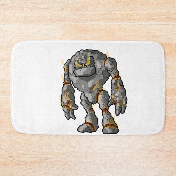 Item preview, Rock monster designed and sold by Pittstop.