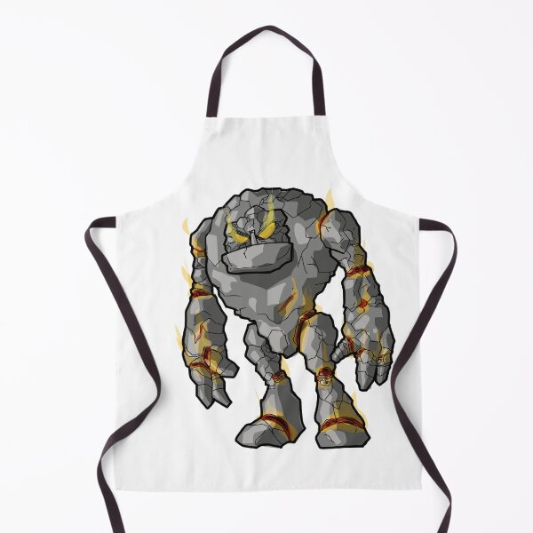 Item preview, Rock monster designed and sold by Pittstop.