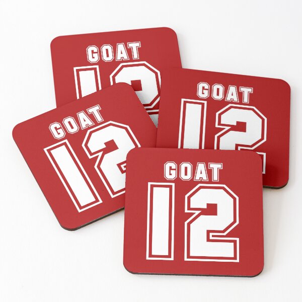 Item preview, GOAT 12 designed and sold by preefocus.