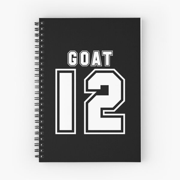 Item preview, GOAT 12 designed and sold by preefocus.