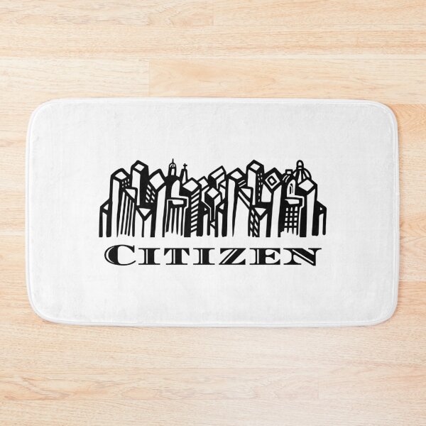 Item preview, Ciudadano designed and sold by Kingofcarmelide.