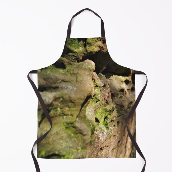 Item preview, Washed out sandstone rocks designed and sold by frankuffmann.