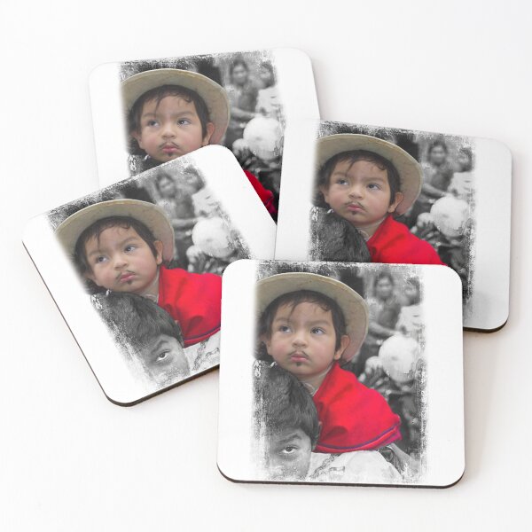 Item preview, Cuenca Kids 1450 designed and sold by alabca.