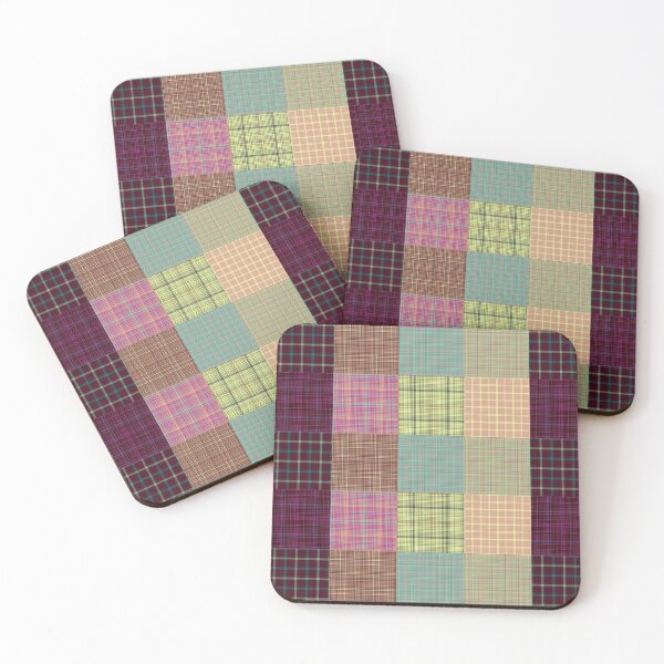Item preview, PATCHWORK QUILT/IT'S A SWIMMING THING designed and sold by wildwhimsical.