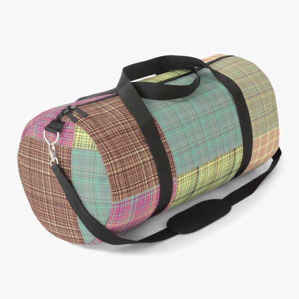 Item preview, PATCHWORK QUILT/IT'S A SWIMMING THING designed and sold by wildwhimsical.