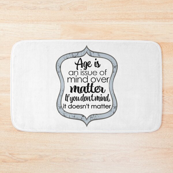 Item preview, Fun Aging Pun 50th, 60th, 70th Birthday Gift Design designed and sold by LGamble12345.