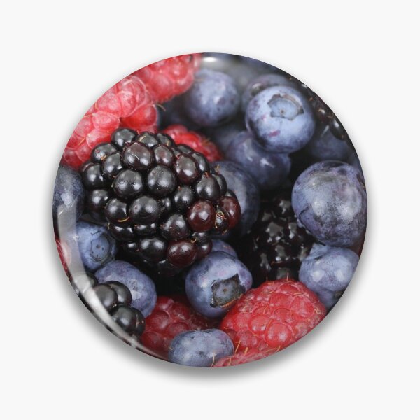 Item preview, Blackberries designed and sold by Topventas.
