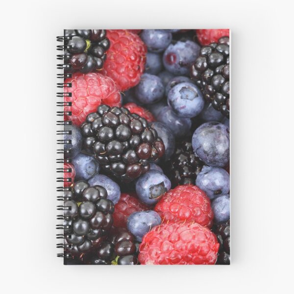 Item preview, Blackberries designed and sold by Topventas.