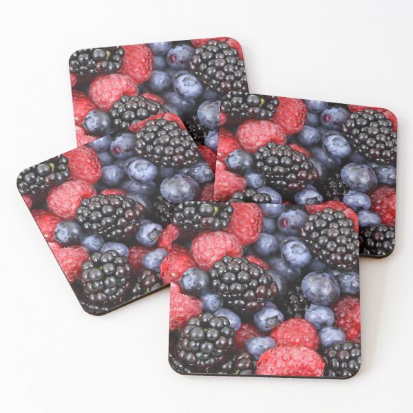 Item preview, Blackberries designed and sold by Topventas.