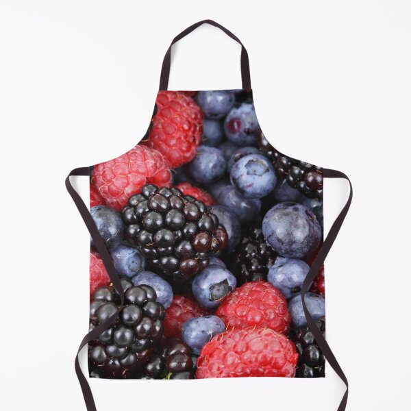 Item preview, Blackberries designed and sold by Topventas.