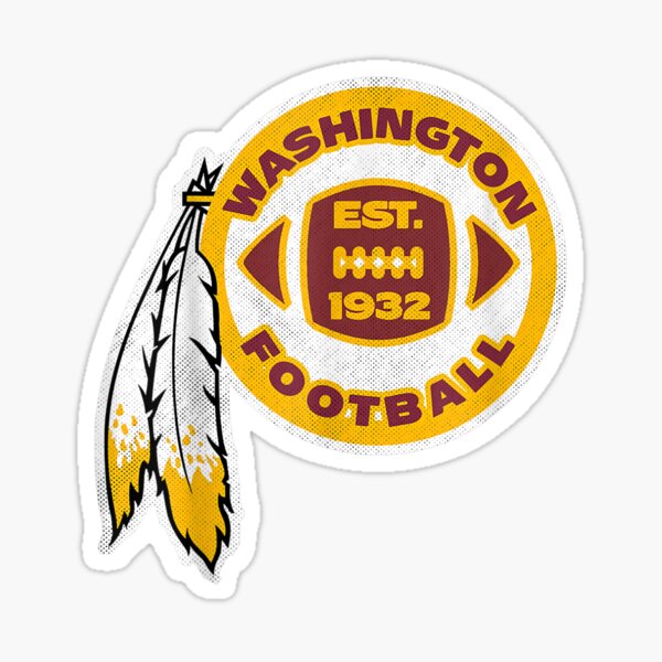 Redskins Gifts & Merchandise for Sale