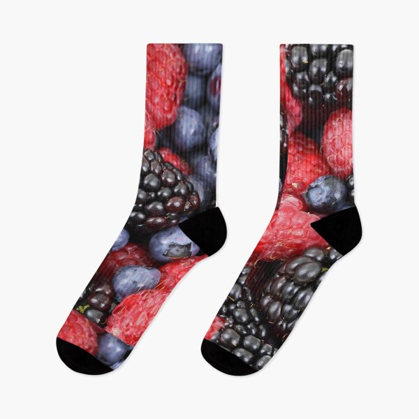 Item preview, Blackberries designed and sold by Topventas.