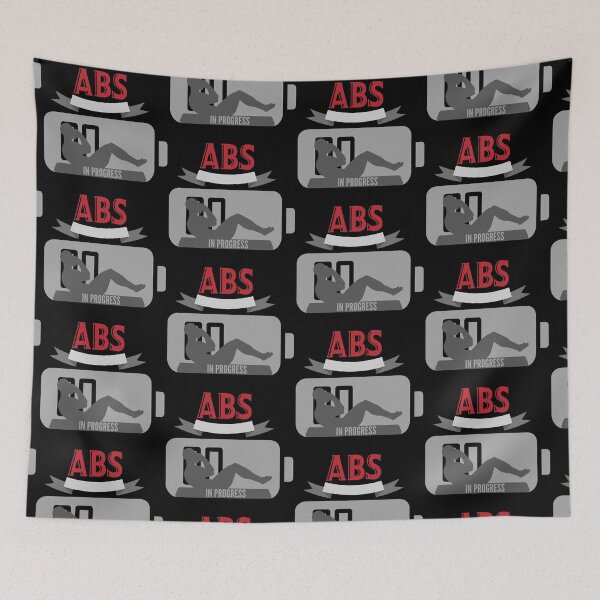 Item preview, abs in progress designed and sold by Atsuwu.