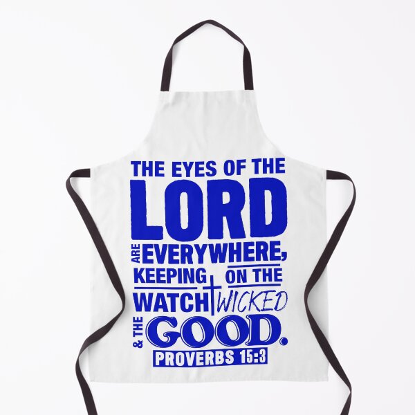 Item preview, Proverbs 15:3 designed and sold by plushism.