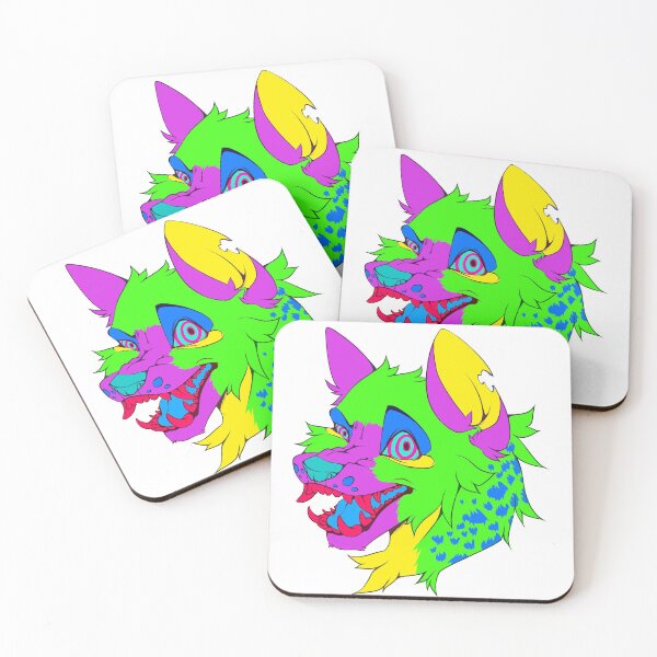 Item preview, P S Y C H E D E L I K Y E E N designed and sold by Psyche-Hyena.