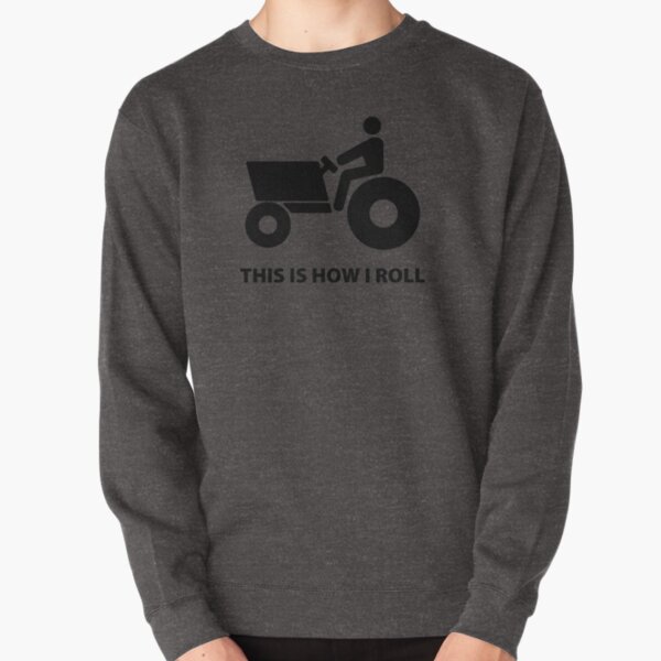 Keep er Country Hoody Hoodie Farmer Tractor Grass Agri Funny Farm Farming Music