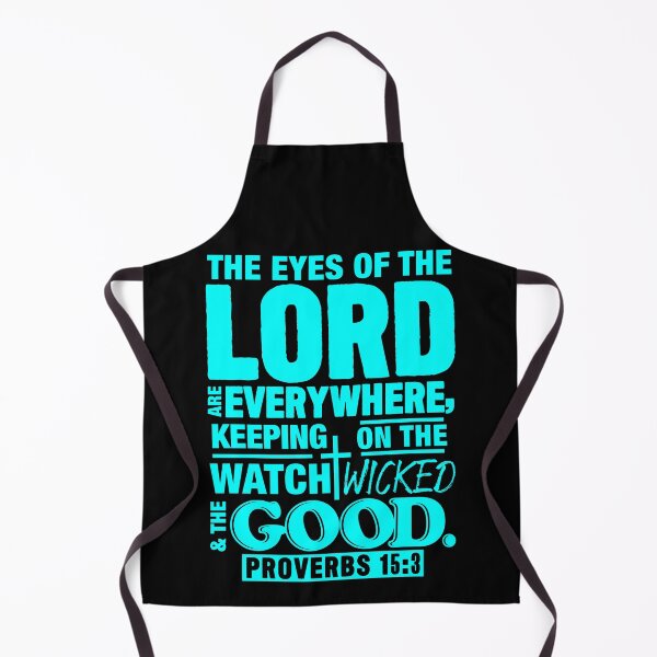 Item preview, Proverbs 15:3 designed and sold by plushism.