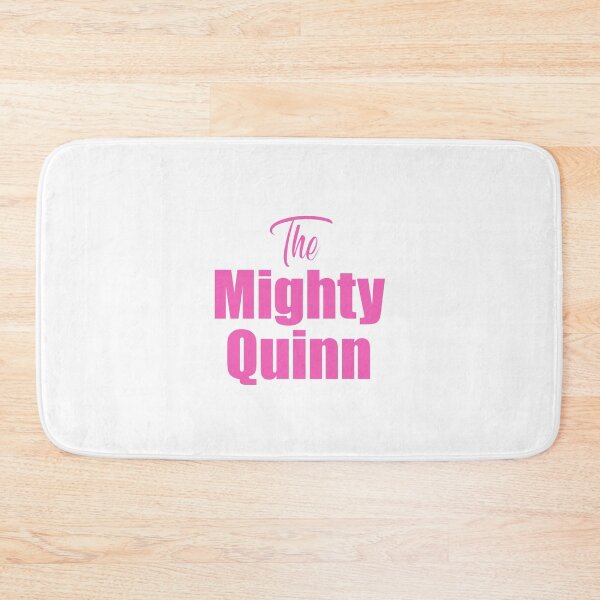 Item preview, Mighty Quinn designed and sold by DalePrestonArt.
