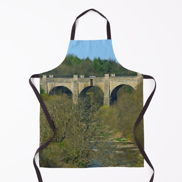 Item preview, Linn's Mill Aqueduct II designed and sold by tomg.