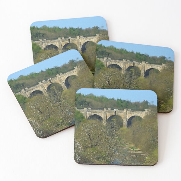 Item preview, Linn's Mill Aqueduct II designed and sold by tomg.