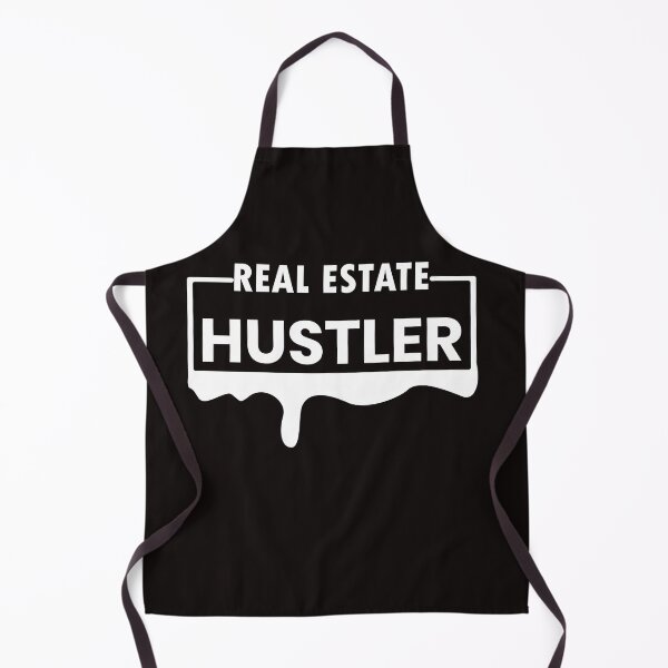 Item preview, Real estate hustler gift for realtors real estate is my hustle designed and sold by 0umStore.