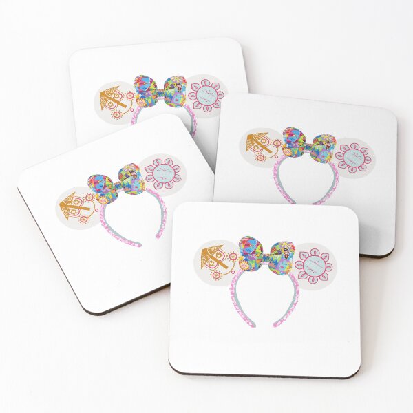 Item preview, Small World Ears designed and sold by Iliveinazoo.