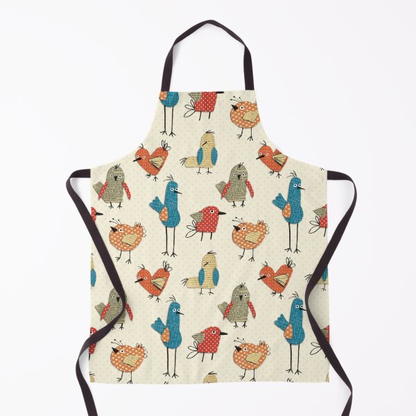Item preview, Quirky Birds designed and sold by Sarah  McGilvray.