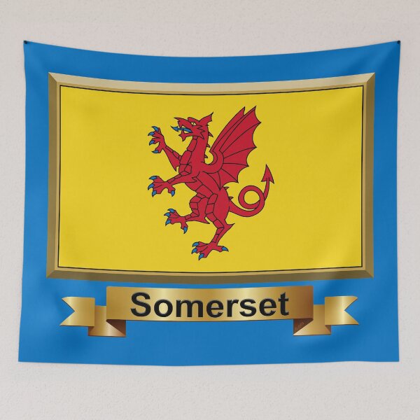 Item preview, Somerset Phone Cases & Gifts (17) designed and sold by mpodger.