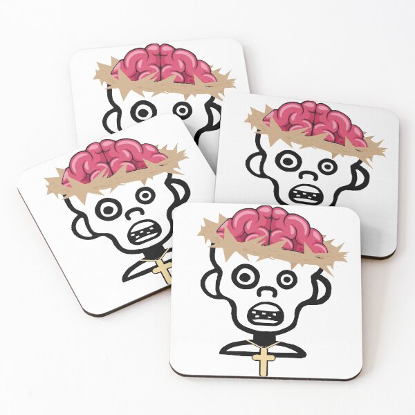 Item preview, Zombie Jesus designed and sold by TheTrueOne.