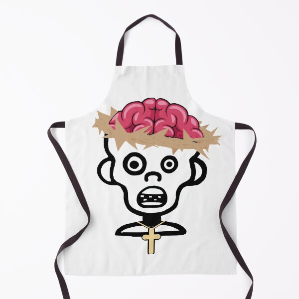 Item preview, Zombie Jesus designed and sold by TheTrueOne.