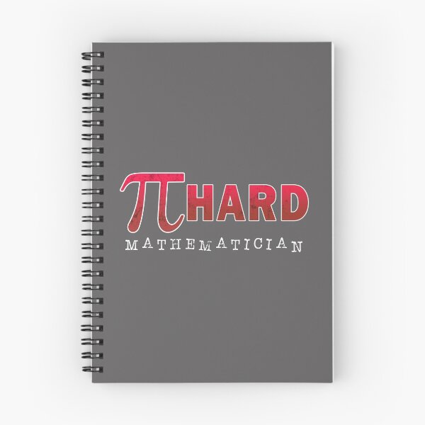 Item preview, Top Funny Math Teacher Pi Hard Mathematician Gift Design designed and sold by LGamble12345.
