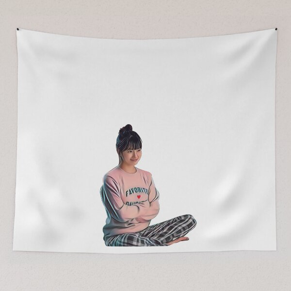 Item preview, Seo Dal Mi | Startup kdrama | Bae Suzy designed and sold by Aakriti _0.0_.