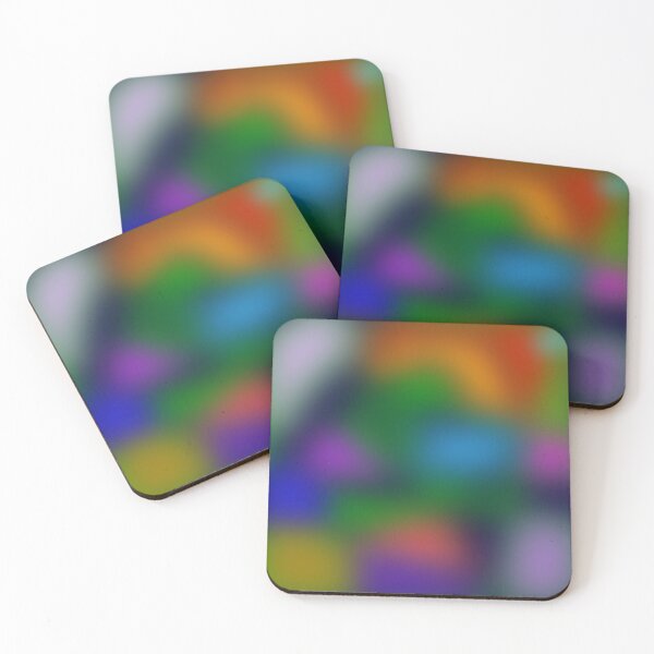 Item preview, Abstract Rest Blur designed and sold by masabo.