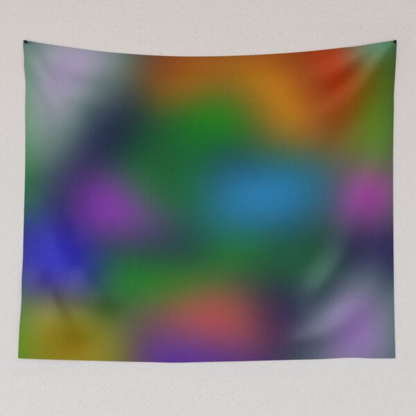 Item preview, Abstract Rest Blur designed and sold by masabo.