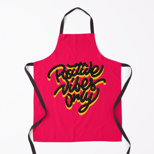 Item preview, POSITIVE VIBES ONLY designed and sold by MAYRA PEREZ.