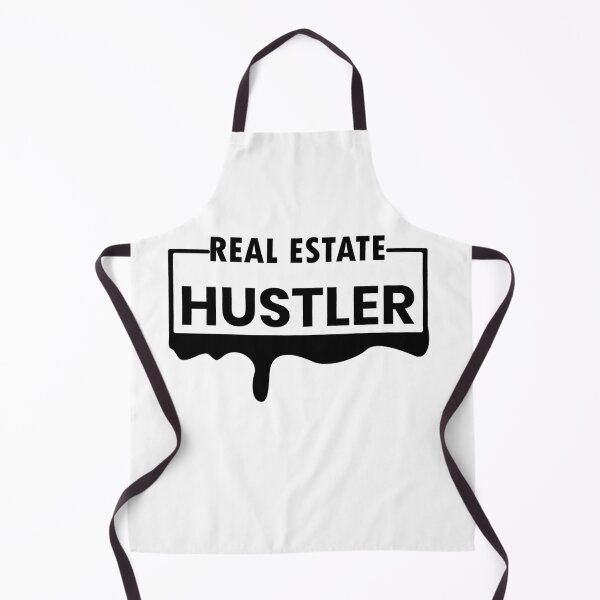 Item preview, Real estate hustler gift for realtors real estate is my hustle designed and sold by 0umStore.