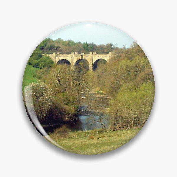 Item preview, Lin's Mill Aqueduct designed and sold by tomg.
